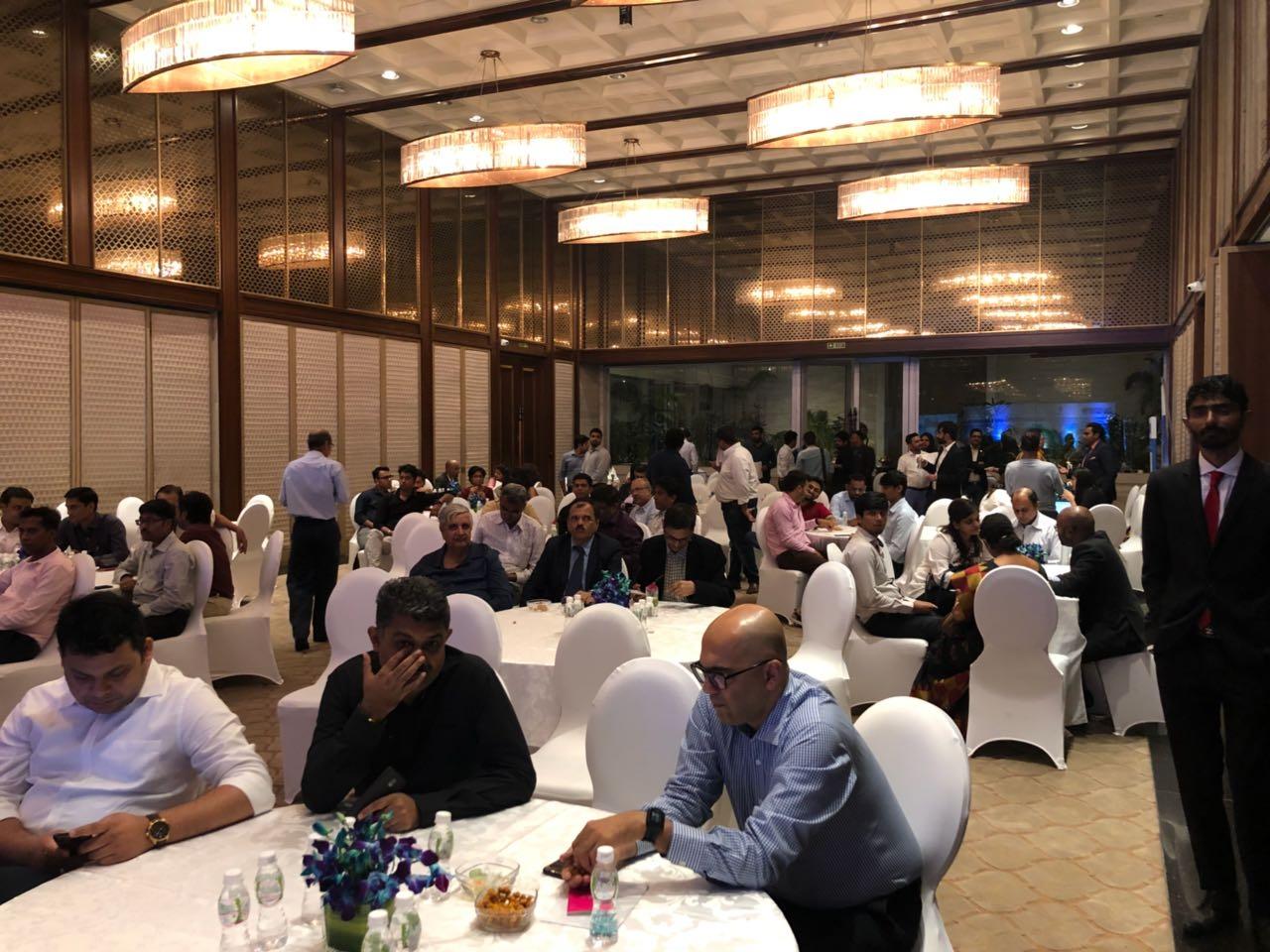 MATATO organises roadshow in Mumbai