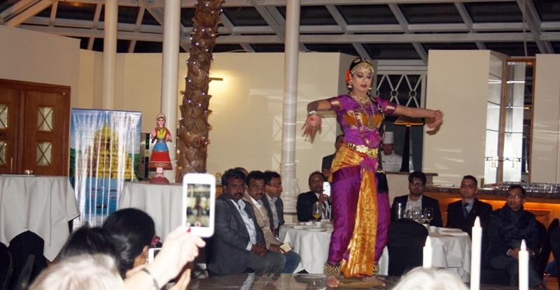 Andhra Pradesh appeals for investment in tourism projects