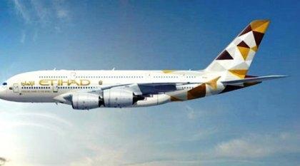 Etihad reduces loss in 2017