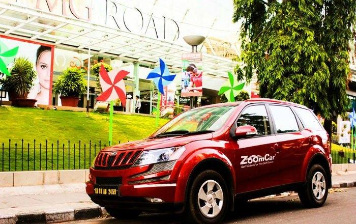 Zoomcar raises US$24 mn in Series B funding