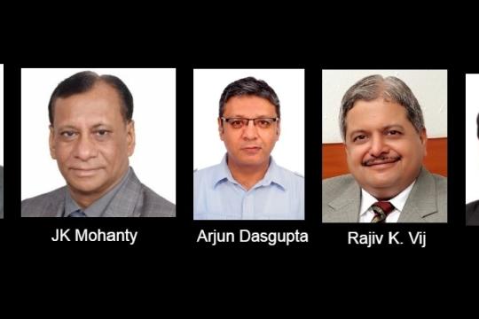 Building partnerships key to tap domestic tourism