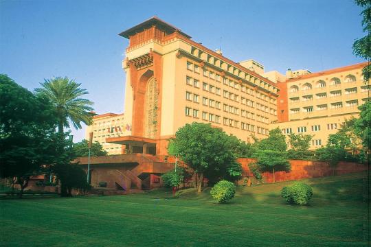 ITDC posts profit of Rs. 27.16 cr in FY 2017-18