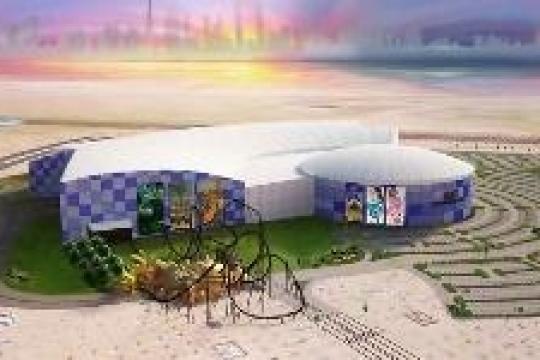 IMG Worlds of Adventure to tap Indian family travellers