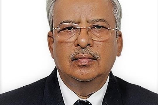 Anil Rajput Left For Heavenly Abode