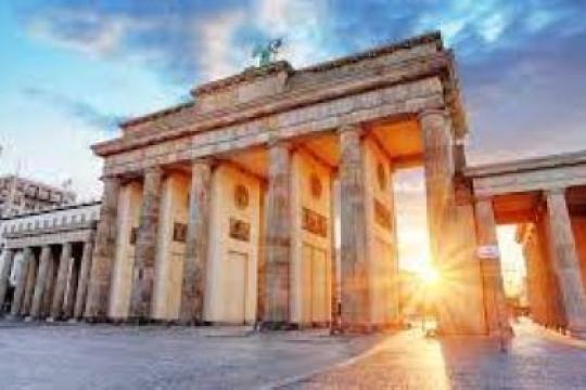 GNTO Organises India Week 2022 with German Partners in Mumbai and Delhi