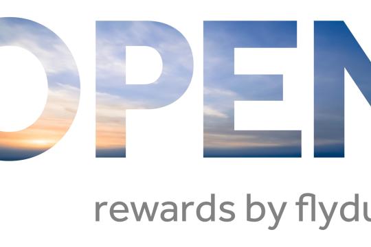 fludubai launches reward programme ‘OPEN’