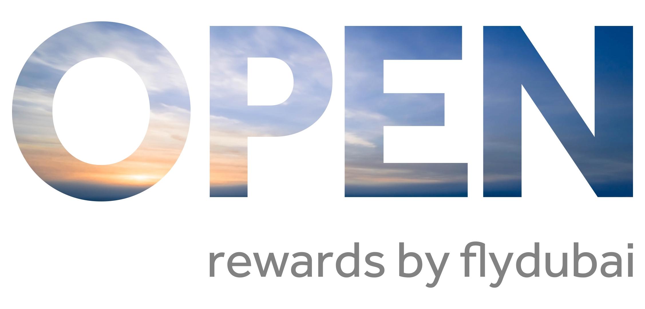 fludubai launches reward programme ‘OPEN’