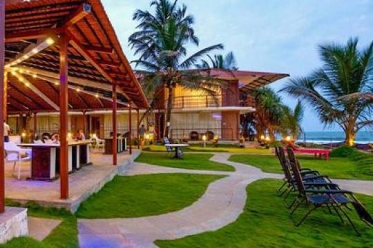 V Resorts raises US$10 mn Series A funding