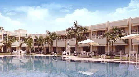 RCI Asia Pacific India affiliates 24 resorts in H1 2019