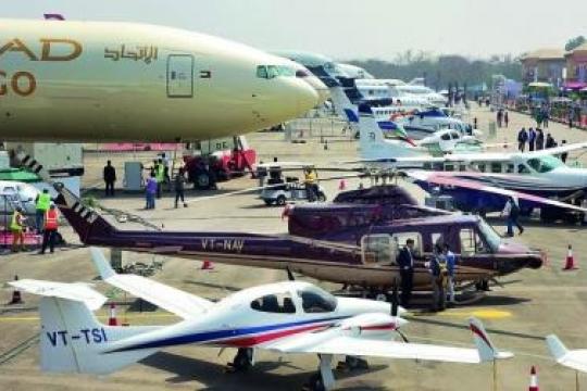 Cabinet approves MoU on aviation with BRICS