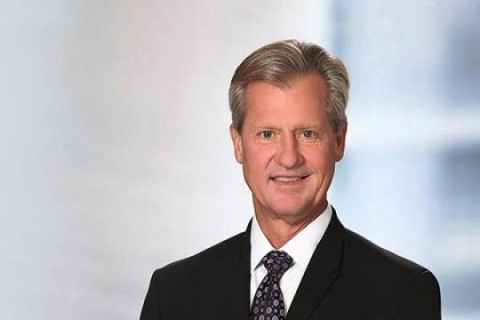 Travelport appoints ex-Sabre Executive Greg Webb as CEO