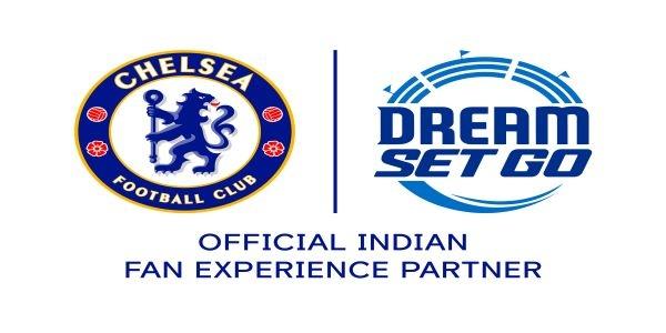 Chelsea and DreamSetGo Inks Partnership for Indian fans