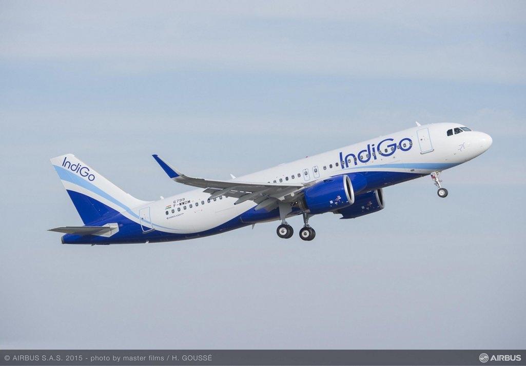 IndiGo Becomes IATA Member