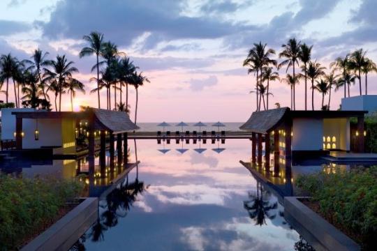 JW Marriott Khao Lak Introduces ‘Destination Within A Destination’