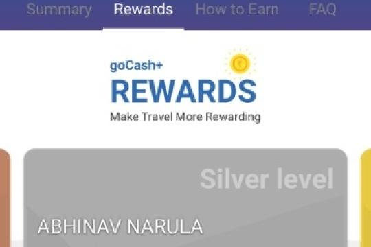 Goibibo unveils revamped GoCash+ loyalty rewards program