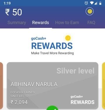 Goibibo unveils revamped GoCash+ loyalty rewards program