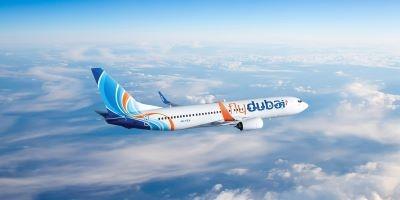 flydubai to add six destinations in its network