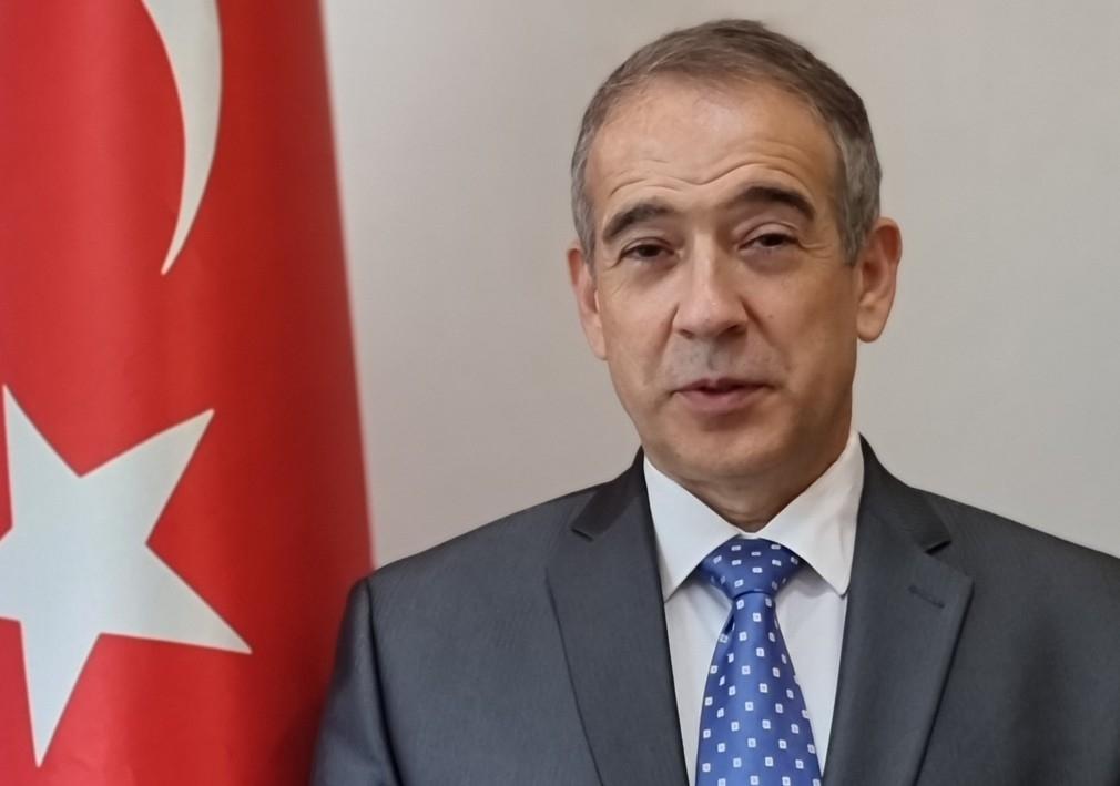 Turkey Aims 25 Mn International Visitors in 2021 : Firat Sunel, Ambassador of Turkey to India
