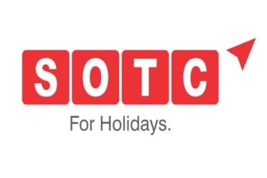 SOTC Travel Sees Opportunity in Odisha