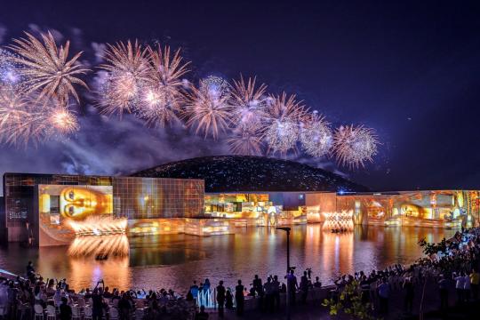 India emerges as 2nd largest source market for Abu Dhabi