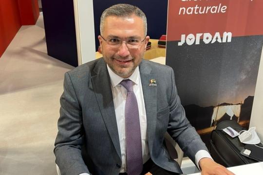 Discovery Circle Tours Jordan Appoints TRN Marketing As India Rep