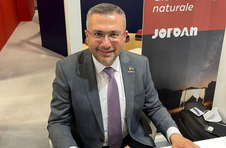 Discovery Circle Tours Jordan Appoints TRN Marketing As India Rep