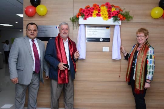 VFS opens Germany Visa Application Centre in Bengaluru