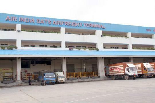 Air India SATS completes 10 years at KIA