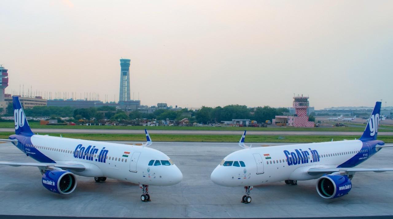 GoAir partners with Thrillophilia