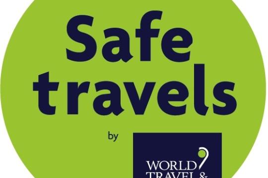 Egypt receives WTTC Safe Travel Stamp
