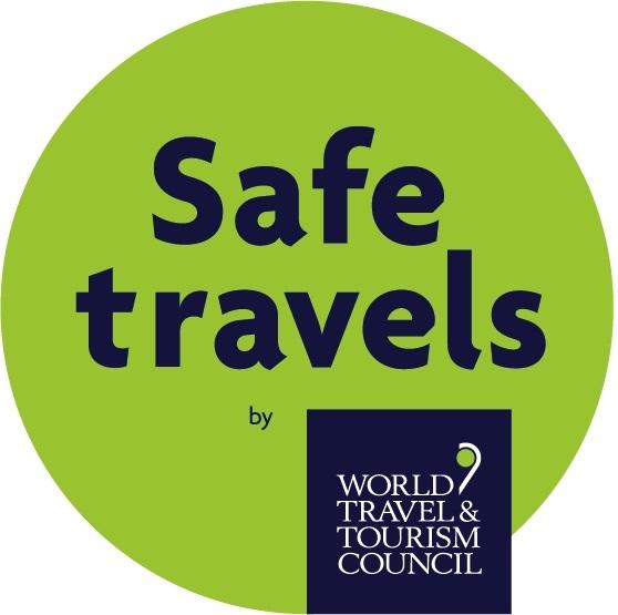 Egypt receives WTTC Safe Travel Stamp
