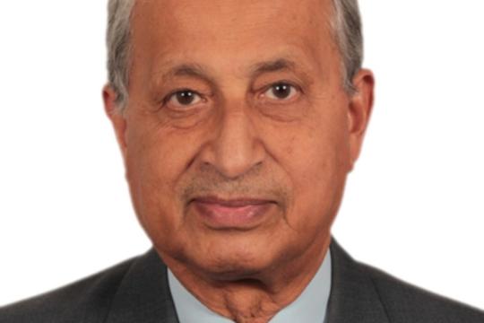 MP Bezbaruah Joins Hotel Association of India as Secretary General