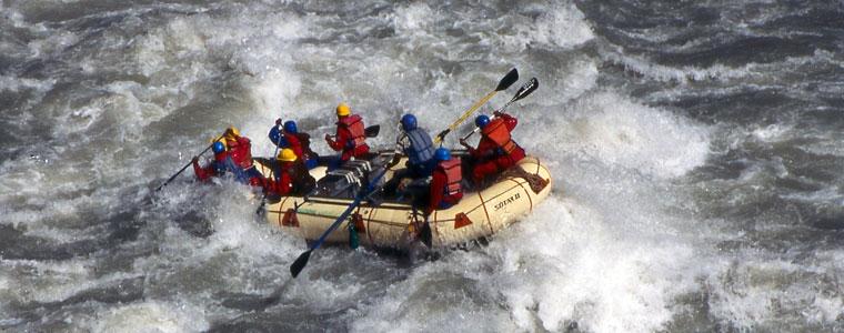 MoT sets up NTF to develop adventure tourism