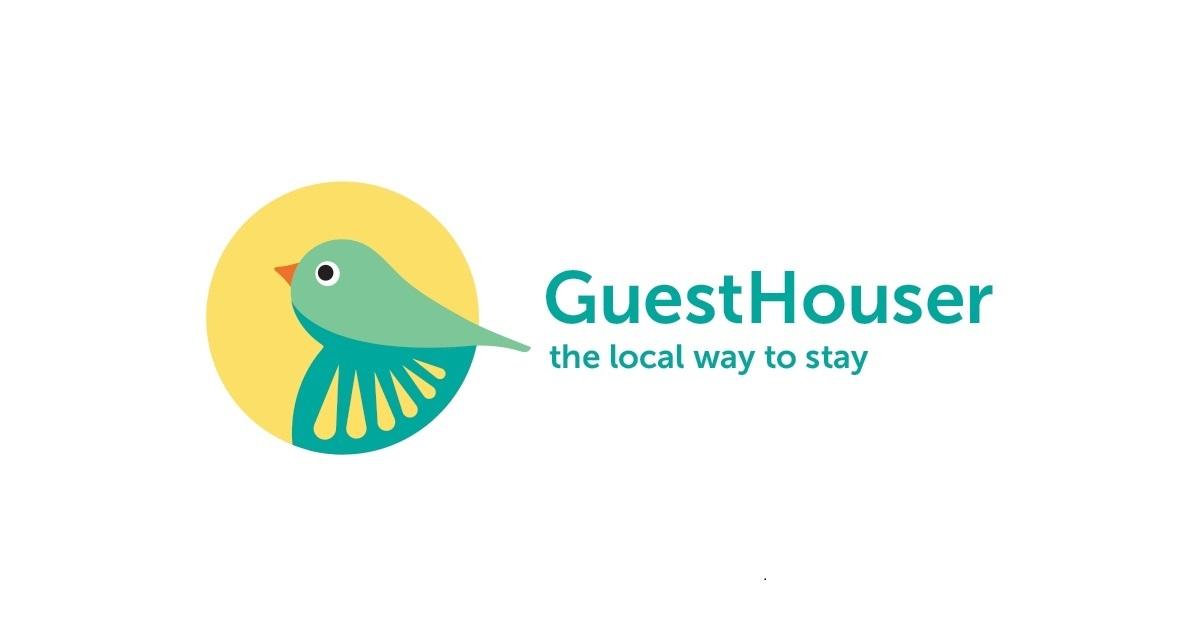 GuestHouser partners with Booking.com