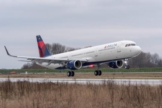 Delta to resume India operations in 2019