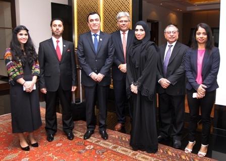 Abu Dhbai food festival concludes in Mumbai