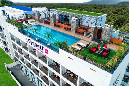 Cygnet to Add 4 New Hotels in North India
