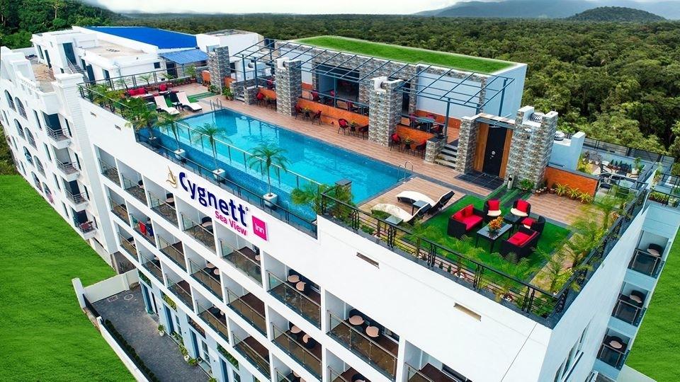 Cygnet to Add 4 New Hotels in North India