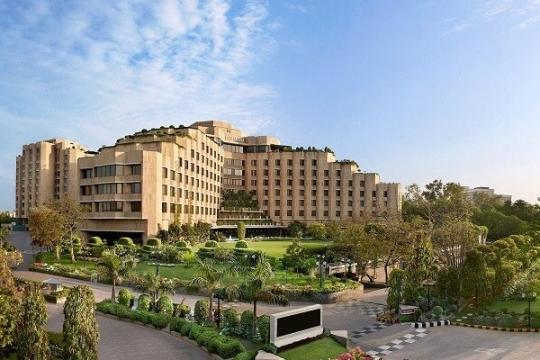 ITC Hotels partners with Camfil