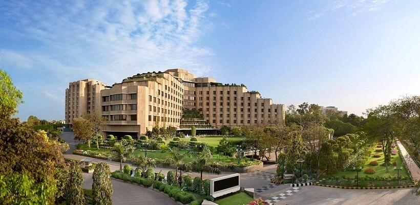 ITC Hotels partners with Camfil