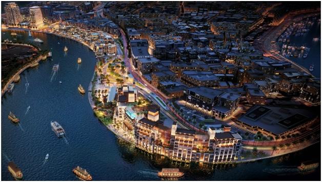 IHCL inks deal for new Taj Hotel in Dubai