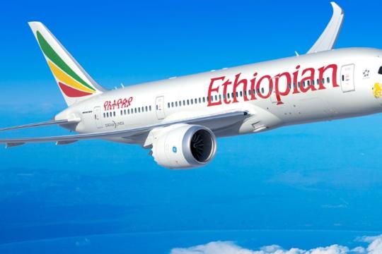 Ethiopian sets yet another year of milestones