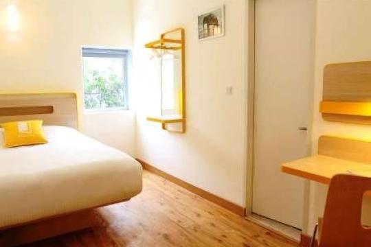 Bloom Hotels Investment Jumps To 200 Crores