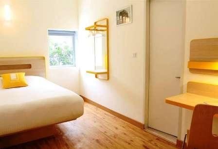 Bloom Hotels Investment Jumps To 200 Crores