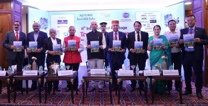 Our Real Heritage for Sustainable Future, says HP Governor