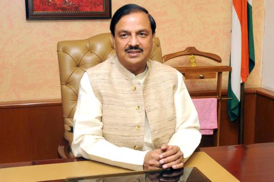 FAITH shares GST concerns with Union Tourism Minister