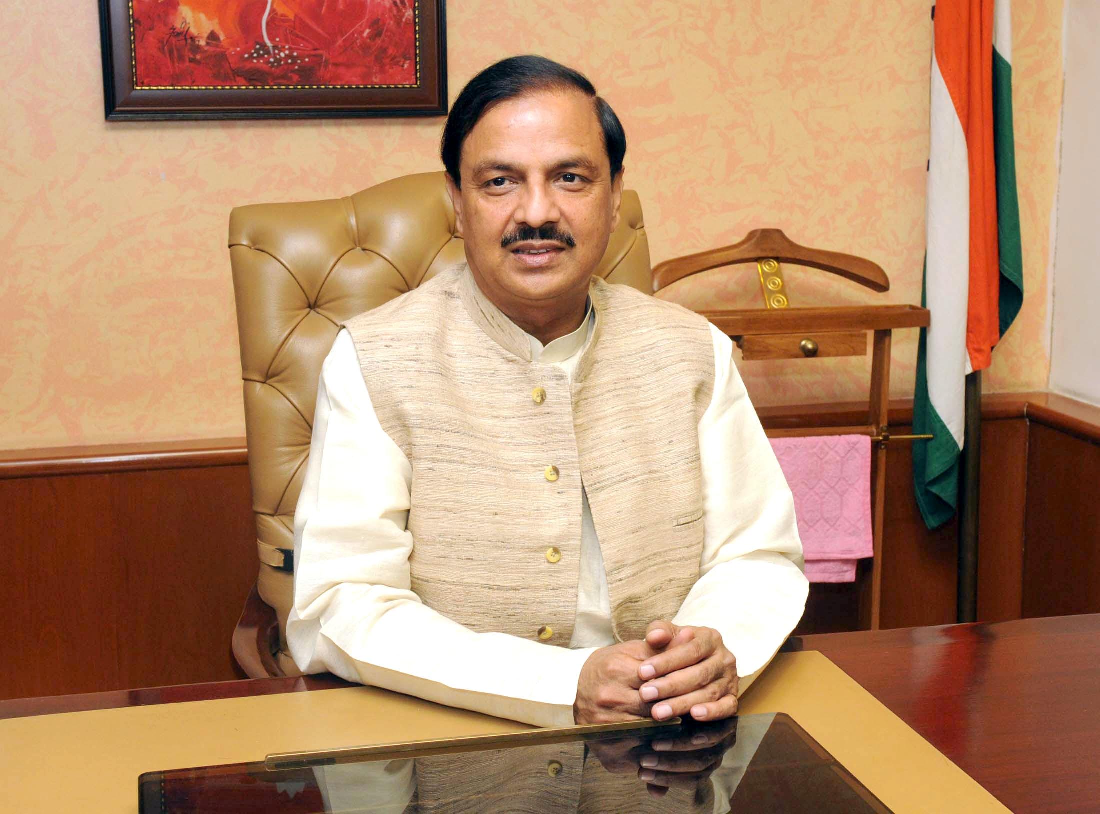 FAITH shares GST concerns with Union Tourism Minister
