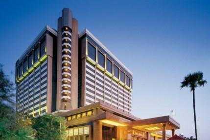 IHCL leads with maximum number of Platinum certified hotels
