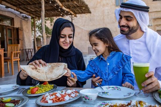 Dubai Food Festival to kickstart on March 25