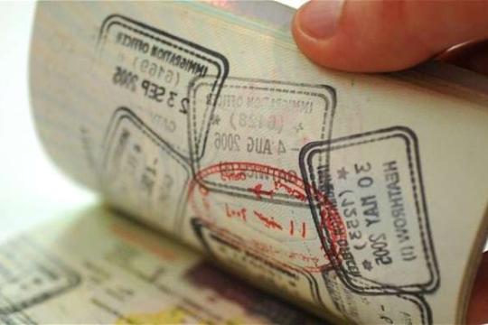 VFS Global issues alert against job, immigration fraud